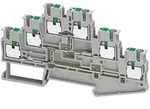 Schneider Electric Einsteckbare Klemme NSYTRP26T