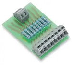 WAGO GmbH &amp; Co. KG Widerstandsgatter 289-113