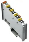 WAGO GmbH &amp; Co. KG Analogeingangsklemme 750-463