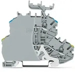 WAGO GmbH &amp; Co. KG Doppelstockklemme 2000-2257/099-000