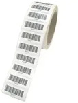 HT Instruments Barcode-Etiketten lfd. Nr. 1001-2000