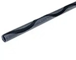 Lapp Zubeh&ouml;r SILVYN-SINUS-PA6-23,2X28,3 RILL 23,2x28,3PA6 BK
