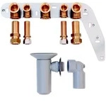 Vaillant Installationsset 0020201896