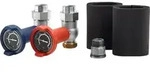 Bosch Thermotechnik Anschluss-Set 8732962227
