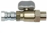 Vaillant Gaskugelhahn-Durchgang 300848