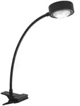 LIGHTME LED-Klemmleuchte GX53 LM85853