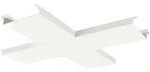 Ridi-Leuchten Leuchtenverbinder FEDGE-VSK-FSW