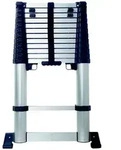 Cimco Werkzeuge Teleskopleiter 146725