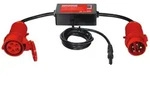Benning Messadapter 32A CEE 3phas. 044141