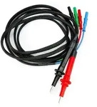 HT Instruments Messleitungssatz KIT Kelvin