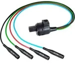 Gossen Metrawatt Adapter PRO-RE