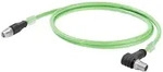 Weidm&uuml;ller Kabel Polzahl: 8 IE-C6EL8U#2485580050
