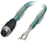 Phoenix Contact Bussystem-Kabel SAC-4P-M12M #1569414