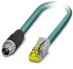 Phoenix Contact Ethernet-Kabel NBCMSX10-94FR4AC SCO
