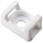 HellermannTyton Befestigungssockel CTM0 ws