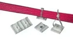 Panduit Befestigungsplatte ABMS-A-C