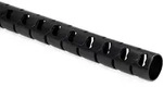 HellermannTyton Schlauch inkl. Werkzeug HWPP25MMPPBKQ1