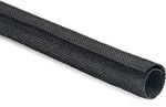 HellermannTyton Geflechtschlauch Twist-In 08