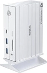 DLink Deutschland 14-in-1 Docking Station DUF-E01/E