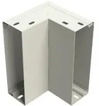 Niedax Au&szlig;eneck, 90 Grad LUAC 60.100 W