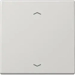 Jung Steuertaste Standard LS 1700 P LG