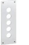 Schneider Electric Frontplatte XAPE305