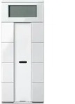 Schneider Electric Taster 4fach plus MTN6214-0319