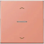 Jung eNet Taster Standard 1fach FM LC 1700 P 233