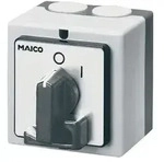 Maico Haupt- u Reparaturschalter HS 3