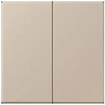 Jung Wippe f&uuml;r Taster 2fach LC 102 243