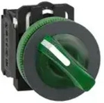 Schneider Electric Leuchtwahlschalter XB5FK123M5