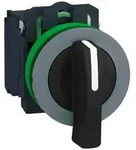 Schneider Electric Wahlschalter Harmony XB5F XB5FJCUST02