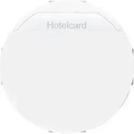 Berker Hotelcard-Schaltaufsatz 16402079