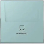 Jung Hotelcard-Schalter LC 590 CARD 214