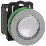 Schneider Electric Leuchtdrucktaster XB5FW31M5C0