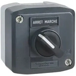Schneider Electric Geh&auml;use m.Wahlschalter XALD132