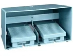 Schneider Electric Fu&szlig;schalter Harmony XPE XPEM6210D