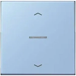 Jung eNet Taster Standard 1fach FM LC 1700 P 207