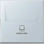 Jung Hotelcard-Schalter LC 590 CARD 209