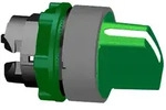 Schneider Electric Wahlschalter Frontelement ZB5AD803C0