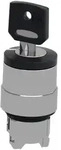 Schneider Electric Schl&uuml;sselschalter ZB4BG2F034