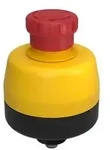 Turck Not-Aus Taster SSA-EB1P-22ECQ8