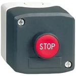 Schneider Electric Geh&auml;use m.Taster XALD114
