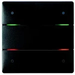 Theben Tastsensor LUXORliving iON4 BK
