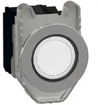 Schneider Electric Leuchtdrucktaster Harmony XB4FWCUST01