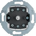 Hager Gruppen-Drehtaster WDE383803