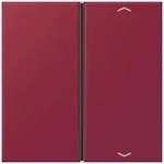 Jung Taste 1fach m. Pfeilsymb. LC 401 TSAP 255