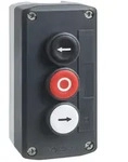Schneider Electric Geh&auml;use XALD334