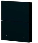 Theben 2-fach Wippe Kunststoff iONprime PB 2R PBK