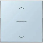 Jung eNet Taster Standard 1fach FM LC 1700 P 208